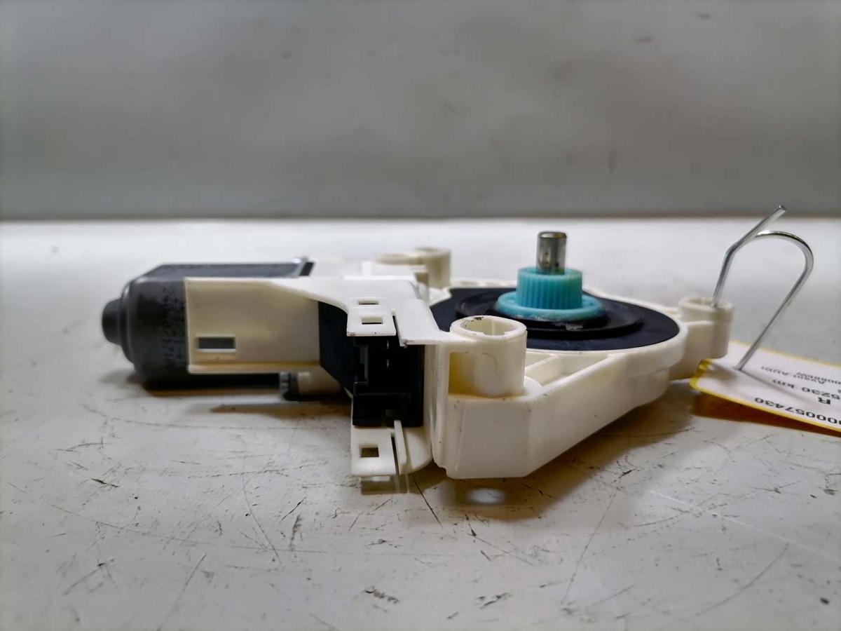 Audi A4 8K B8 original Fensterhebermotor hinten rechts Bj.2010